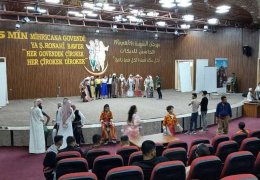 Her halay bir öyküdür