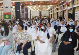 Şengal kendi geleceğini arıyor