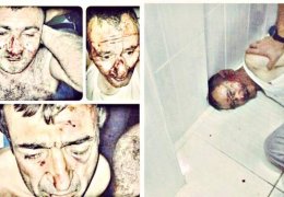 Gevaş’taki işkence kapatıldı