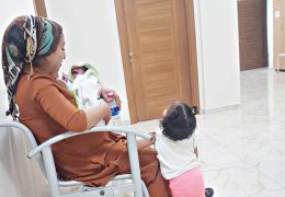 Ne hukuki ne de vicdanidir