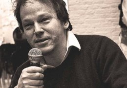 Graeber'den anarşizm üzerine