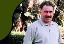 Kürt Halk Önderi'ne gereksinimimiz var!