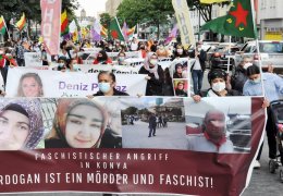 Bugün ve 6-7 Eylül pogromu