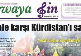 Newaya Jin:  İşgale karşı Kürdistan’ı savun