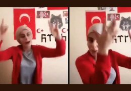 Özel savaş ve toplumu karaktersizleştirme 