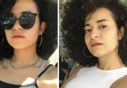 Kayıp Azra vahşice katledilmiş