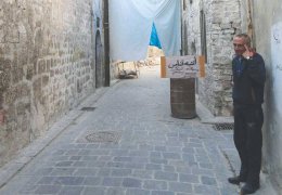 Son Hıristiyanlar da göç yolunda