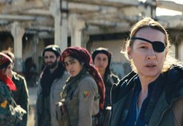 Güneşin Kızları suç sayıldı