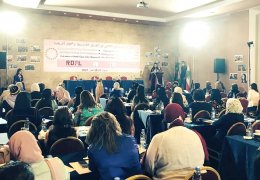 Ortadoğu Kadın Konferansı’ndan notlar