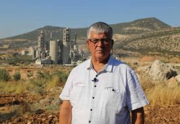 Çöçelli'de ekolojik kırım