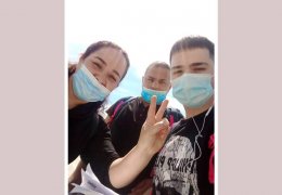 Çiçek ailesi destek bekliyor