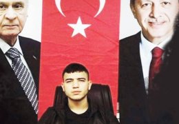 Bir kadını daha öldürsün diye saldılar
