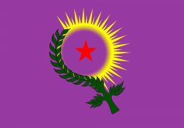 KJK: Şiddetin her türlüsüne ele ele vererek karşı duralım