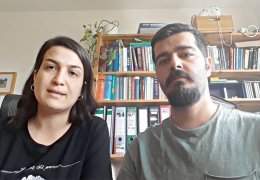 'Aşırı aktiflikten' ret verildi!