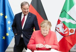 Kurgu haberler, kirli ilişkiler