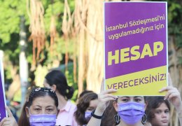 Irkçıların ve katillerin “bana bir şey olmaz” dediği ülke