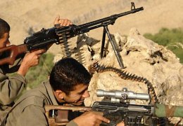 Heftanin ve Gever’de 4 işgalci öldürüldü