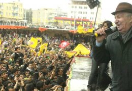 Dîlberê’nin sevdası