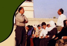 Neden ahlaki politik toplum?