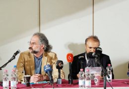 Sanatçılar: Bir yüz yıl daha kaybederiz