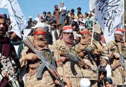 Taliban ilerleyişi ve olası gelişmeler