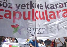 Ezen ulus, Kürtlerin acılarına duyarsızlığının bedelini ödüyor