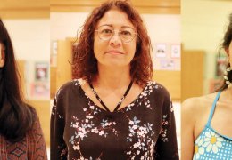 Irkçılığa karşı ortak mücadele çağrısı