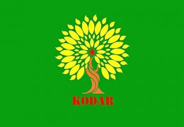 KODAR: Özerk kent meclisleri oluşturmalı