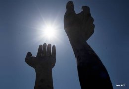 BM, iklim krizi için ‘kırmızı alarm’ verdi