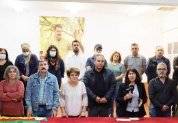 14 Ağustos'ta Düsseldorf'ta olalım