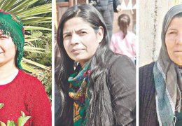 Kobanê’de TC katliamı