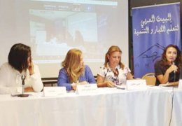 ‘Zorluktan değişim gelir’