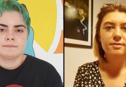 Hukuk ve adelet yok, kadın kırımı var