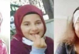3 çocuktan haber alınamıyor 