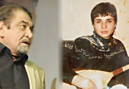 Şêrko Bêkes’in şiirinde ateş kelebeği: Zekiye Alkan 