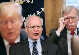 Erdoğan-Trump-Jeffrey üçgeninde Kürt düşmanlığı