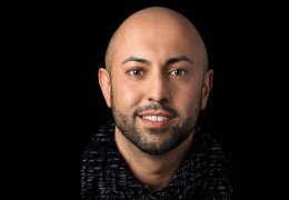 Koçak: Siyasal değişime siz de katılın