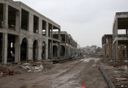 Sur’da mülklere el koyuyor