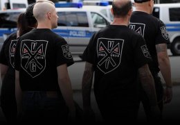 Almanya’da aşırı sağ yükselişte