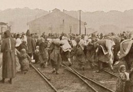 Amed’de muhacir iskânları