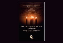 Soykırımı inkârın serüveni