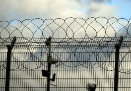 Alman cezaevlerinde şüpheli ölüm artışı