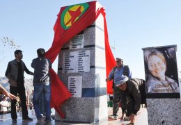 41 gerillanın cenazeleri 22 yıldır verilmiyor