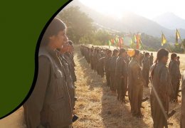 15 Ağustos’tan kadın ordulaşmasına