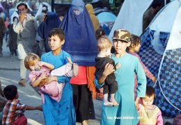 Taliban Gazne'yi ele geçirdi, hedef Kabil