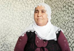 Biz direnmeyi seçtik