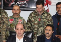 Aşiret dernekleri ve HDP’ye dönük saldırılar