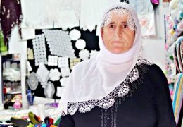 Yüzlerce kadının ekmek teknesi