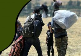 Gelenler göçmen mi, cihatçı mı?