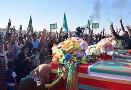 Helincê’de katledilen Kürdistan toplumudur